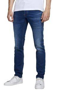 JEANS JACK & JONES JJIGLENN JJORIGINAL SLIM 12175975 ���� (34/34)