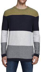 �������� JACK & JONES JORFLAME ���� 12175822 ���������/����/���� (XL)