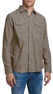  JACK & JONES JORKEANU  12175581   (XL)