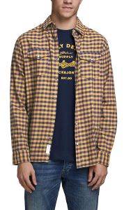 ��������� JACK & JONES JORKEANU 12175581 ����/������ ���� (L)