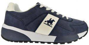 ΠΑΠΟΥΤΣΙ U.S. GRAND POLO P100 NUBUCK ΣΚΟΥΡΟ ΜΠΛΕ (42) ΠΑΠΟΥΤΣΙ U.S. GRAND POLO P100 NUBUCK ΣΚΟΥΡΟ ΜΠΛΕ (42)