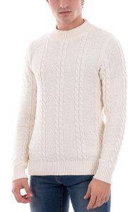 ΠΟΥΛΟΒΕΡ JACK & JONES JPRBLUJULIAN 12175912 ΕΚΡΟΥ (M) ΠΟΥΛΟΒΕΡ JACK & JONES JPRBLUJULIAN 12175912 ΕΚΡΟΥ (M)