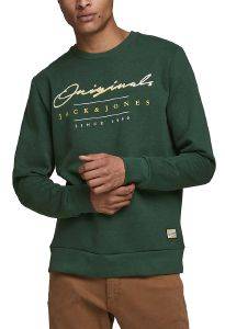 ΦΟΥΤΕΡ JACK & JONES JORSTATION 12177000 ΠΡΑΣΙΝΟ (XXL) ΦΟΥΤΕΡ JACK & JONES JORSTATION 12177000 ΠΡΑΣΙΝΟ (XXL)