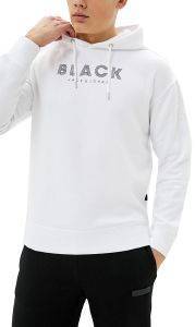 HOODIE JACK & JONES JPRBLACLEAN 12177739  (L)