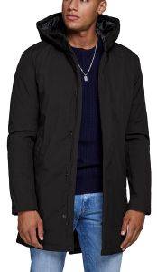 ΜΠΟΥΦΑΝ JACK & JONES JPRBLACLIMB PARKA 12139850 ΜΑΥΡΟ (M) ΜΠΟΥΦΑΝ JACK & JONES JPRBLACLIMB PARKA 12139850 ΜΑΥΡΟ (M)