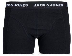  JACK & JONES JACBLACK 12167028 / ///  5 (M)