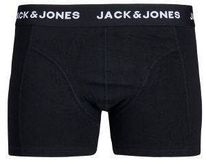  JACK & JONES JACBLACK 12167028 / ///  5 (XL)