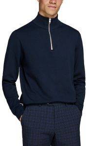 ΠΟΥΛΟΒΕΡ JACK & JONES JPRBLACAMP 12180066 ΣΚΟΥΡΟ ΜΠΛΕ (XXL) ΠΟΥΛΟΒΕΡ JACK & JONES JPRBLACAMP 12180066 ΣΚΟΥΡΟ ΜΠΛΕ (XXL)