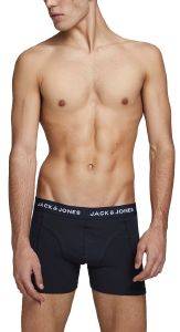  JACK & JONES  JACORGANIC 12179151   (2) (L)