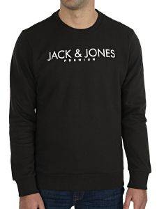 ΦΟΥΤΕΡ JACK & JONES JPRBLAGABRIEL 12180112 ΜΑΥΡΟ (M) ΦΟΥΤΕΡ JACK & JONES JPRBLAGABRIEL 12180112 ΜΑΥΡΟ (M)