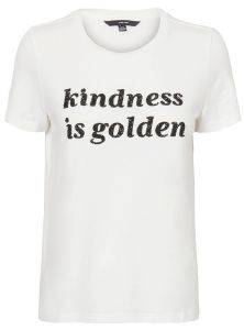 T-SHIRT VERO MODA VMJAMMIEFRANCIS 10240145 ΛΕΥΚΟ (S) T-SHIRT VERO MODA VMJAMMIEFRANCIS 10240145 ΛΕΥΚΟ (S)