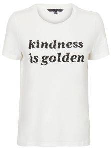 T-SHIRT VERO MODA VMJAMMIEFRANCIS 10240145 ΛΕΥΚΟ (L) T-SHIRT VERO MODA VMJAMMIEFRANCIS 10240145 ΛΕΥΚΟ (L)