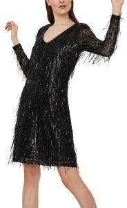 ΦΟΡΕΜΑ VERO MODA VMKAIA 10239193 ΜΑΥΡΟ (L) ΦΟΡΕΜΑ VERO MODA VMKAIA 10239193 ΜΑΥΡΟ (L)