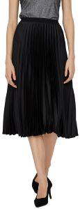 ΦΟΥΣΤΑ VERO MODA VMKENDALYN MIDI ΠΛΙΣΕ 10240001 ΜΑΥΡΟ (S) ΦΟΥΣΤΑ VERO MODA VMKENDALYN MIDI ΠΛΙΣΕ 10240001 ΜΑΥΡΟ (S)