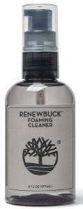 RENEWBUCK FOAMING CLEANER TIMBERLAND TB0A1BSB000