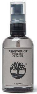RENEWBUCK FOAMING CLEANER TIMBERLAND TB0A1BSB000 RENEWBUCK FOAMING CLEANER TIMBERLAND TB0A1BSB000