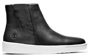 ΜΠΟΤΑΚΙ TIMBERLAND TEYA CHELSEA TB0A2FUS ΜΑΥΡΟ (41) ΜΠΟΤΑΚΙ TIMBERLAND TEYA CHELSEA TB0A2FUS ΜΑΥΡΟ (41)