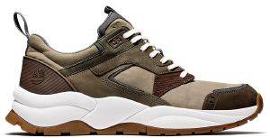 �������� TIMBERLAND TREE RACER LEATHER TB0A2N9Q ��������� (45)