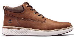  TIMBERLAND CROSS MARK PT CHUKKA TB0A1TQW COGNAC  (46)