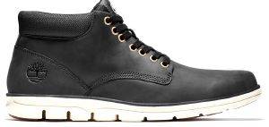 ΜΠΟΤΑΚΙ TIMBERLAND BRADSTREET CHUKKA LEATHER TB0A2JPA ΜΑΥΡΟ (45) ΜΠΟΤΑΚΙ TIMBERLAND BRADSTREET CHUKKA LEATHER TB0A2JPA ΜΑΥΡΟ (45)