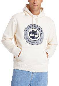 HOODIE TIMBERLAND BOUCLE SHERPA TB0A2CQD  (L)