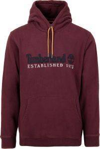 HOODIE TIMBERLAND OA LINEAR TB0A2CRM ΜΠΟΡΝΤΩ (M) HOODIE TIMBERLAND OA LINEAR TB0A2CRM ΜΠΟΡΝΤΩ (M)