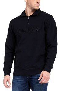 ΦΟΥΤΕΡ TIMBERLAND OA LINER 1/4 ZIP TB0A2CRB ΜΑΥΡΟ (XL) ΦΟΥΤΕΡ TIMBERLAND OA LINER 1/4 ZIP TB0A2CRB ΜΑΥΡΟ (XL)