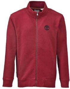 ΦΟΥΤΕΡ ΜΕ ΦΕΡΜΟΥΑΡ TIMBERLAND TAY RIVER TB0A2CPC ΒΥΣΣΙΝΙ (L) ΦΟΥΤΕΡ ΜΕ ΦΕΡΜΟΥΑΡ TIMBERLAND TAY RIVER TB0A2CPC ΒΥΣΣΙΝΙ (L)