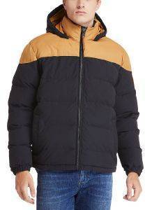 ΜΠΟΥΦΑΝ TIMBERLAND PUFFER TB0A2CVP ΚΑΜΕΛ/ΜΑΥΡΟ (L) ΜΠΟΥΦΑΝ TIMBERLAND PUFFER TB0A2CVP ΚΑΜΕΛ/ΜΑΥΡΟ (L)