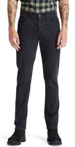 JEANS TIMBERLAND STR BLACK INDIGO DENIM SLIM TB0A2D22 ΑΝΘΡΑΚΙ (40/34) JEANS TIMBERLAND STR BLACK INDIGO DENIM SLIM TB0A2D22 ΑΝΘΡΑΚΙ (40/34)