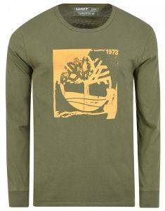 ������� ����������� TIMBERLAND L4L BOX TREE TB0A2F5C ���� (M)