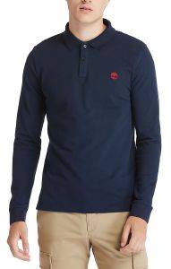  POLO TIMBERLAND MR POLO TB0A2BNV   (XL)