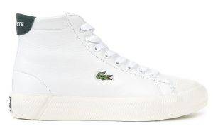 ΜΠΟΤΑΚΙ LACOSTE GRIPSHORT MID 40CFA0022 ΛΕΥΚΟ (40) ΜΠΟΤΑΚΙ LACOSTE GRIPSHORT MID 40CFA0022 ΛΕΥΚΟ (40)