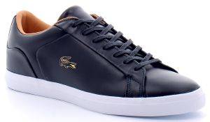ΠΑΠΟΥΤΣΙ LACOSTE LEROND 0320 40CMA0012 ΜΠΛΕ ΣΚΟΥΡΟ/ΛΕΥΚΟ (42) ΠΑΠΟΥΤΣΙ LACOSTE LEROND 0320 40CMA0012 ΜΠΛΕ ΣΚΟΥΡΟ/ΛΕΥΚΟ (42)