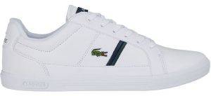 ΠΑΠΟΥΤΣΙ LACOSTE EUROPA 0120 40SMA0007 ΛΕΥΚΟ/ΣΚΟΥΡΟ ΜΠΛΕ/ΣΚΟΥΡΟ ΠΡΑΣΙΝΟ (41) ΠΑΠΟΥΤΣΙ LACOSTE EUROPA 0120 40SMA0007 ΛΕΥΚΟ/ΣΚΟΥΡΟ ΜΠΛΕ/ΣΚΟΥΡΟ ΠΡΑΣΙΝΟ (41)
