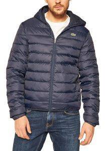 ΜΠΟΥΦΑΝ LACOSTE BH1531 423 ΣΚΟΥΡΟ ΜΠΛΕ (58) ΜΠΟΥΦΑΝ LACOSTE BH1531 423 ΣΚΟΥΡΟ ΜΠΛΕ (58)