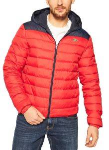 ΜΠΟΥΦΑΝ LACOSTE BH1531 528 ΚΟΚΚΙΝΟ/ΣΚΟΥΡΟ ΜΠΛΕ (52) ΜΠΟΥΦΑΝ LACOSTE BH1531 528 ΚΟΚΚΙΝΟ/ΣΚΟΥΡΟ ΜΠΛΕ (52)