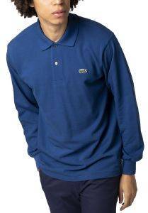 ΜΠΛΟΥΖΑ POLO LACOSTE L1312 HBM ΜΠΛΕ (XXL) ΜΠΛΟΥΖΑ POLO LACOSTE L1312 HBM ΜΠΛΕ (XXL)