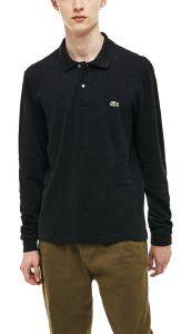ΜΠΛΟΥΖΑ POLO LACOSTE L1313 EL6 ΑΝΘΡΑΚΙ (XXL) ΜΠΛΟΥΖΑ POLO LACOSTE L1313 EL6 ΑΝΘΡΑΚΙ (XXL)