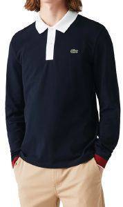 ΜΠΛΟΥΖΑ POLO LACOSTE PH1873 FZG ΣΚΟΥΡΟ ΜΠΛΕ/ΛΕΥΚΟ/ΜΠΟΡΝΤΩ (XXL) ΜΠΛΟΥΖΑ POLO LACOSTE PH1873 FZG ΣΚΟΥΡΟ ΜΠΛΕ/ΛΕΥΚΟ/ΜΠΟΡΝΤΩ (XXL)