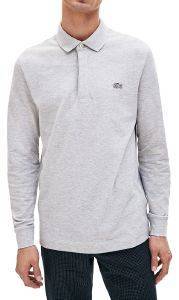 ΜΠΛΟΥΖΑ POLO LACOSTE PH2481 CCA ΑΝΟΙΧΤΟ ΓΚΡΙ ΜΕΛΑΝΖΕ (XXL) ΜΠΛΟΥΖΑ POLO LACOSTE PH2481 CCA ΑΝΟΙΧΤΟ ΓΚΡΙ ΜΕΛΑΝΖΕ (XXL)