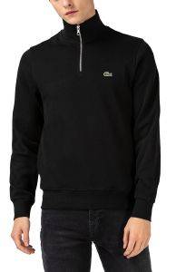 ΦΟΥΤΕΡ LACOSTE SH1927 031 ΜΑΥΡΟ (XXL) ΦΟΥΤΕΡ LACOSTE SH1927 031 ΜΑΥΡΟ (XXL)