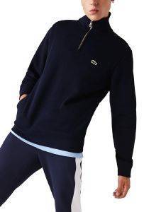 ΦΟΥΤΕΡ LACOSTE SH1927 166 ΣΚΟΥΡΟ ΜΠΛΕ (XL) ΦΟΥΤΕΡ LACOSTE SH1927 166 ΣΚΟΥΡΟ ΜΠΛΕ (XL)