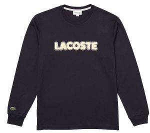   LACOSTE TH1608 HDE   (XXL)