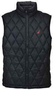 ΜΠΟΥΦΑΝ ΑΜΑΝΙΚΟ NAUTICA J03203 ΜΑΥΡΟ (XL) ΜΠΟΥΦΑΝ ΑΜΑΝΙΚΟ NAUTICA J03203 ΜΑΥΡΟ (XL)