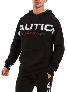 ΦΟΥΤΕΡ NAUTICA COMPETITION N7C00149 ΜΑΥΡΟ (M) ΦΟΥΤΕΡ NAUTICA COMPETITION N7C00149 ΜΑΥΡΟ (M)