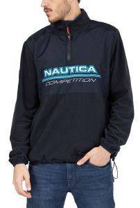 ΦΟΥΤΕΡ NAUTICA N7C00127 ΜΑΥΡΟ (XL) ΦΟΥΤΕΡ NAUTICA N7C00127 ΜΑΥΡΟ (XL)