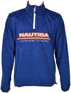 ΦΟΥΤΕΡ NAUTICA N7C00127 ΜΠΛΕ (L) ΦΟΥΤΕΡ NAUTICA N7C00127 ΜΠΛΕ (L)