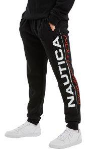 ΠΑΝΤΕΛΟΝΙ ΦΟΡΜΑΣ NAUTICA COMPETITION N7C00152 ΜΑΥΡΟ (XL) ΠΑΝΤΕΛΟΝΙ ΦΟΡΜΑΣ NAUTICA COMPETITION N7C00152 ΜΑΥΡΟ (XL)