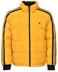  NAUTICA REVERSIBLE J03300 /  (XL)